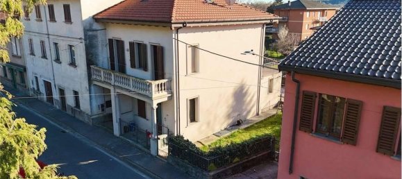 Villa de 5 habitaciónes en Sangiano, Italy No. 41617 11