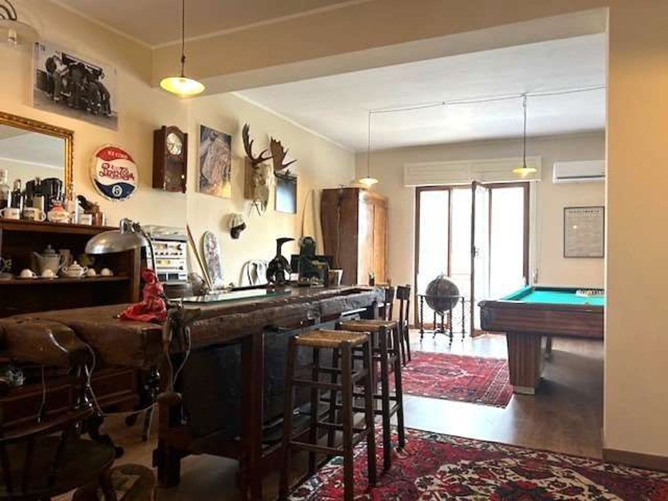 3غرفة شقة في Montesilvano, Italy رقم 164577