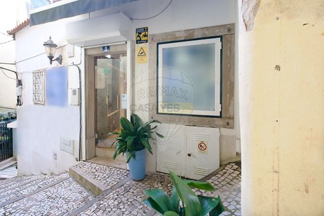 Imóvel comercial em Sintra, Portugal 93 m² N.º 86258