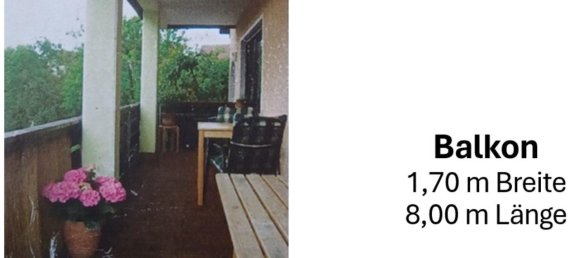 Apartamento T1 em Nurnberger Land, Germany N.º 244554 5