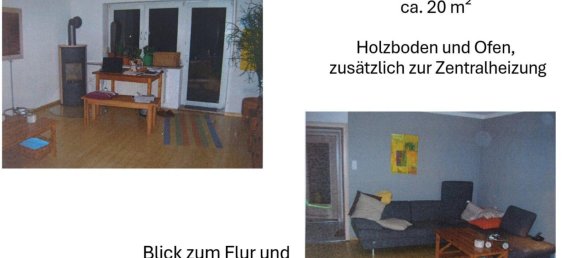Apartamento T1 em Nurnberger Land, Germany N.º 244554 8