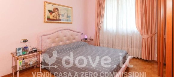 Квартира с 3 комнатами в Корнате д’Адда, Италия № 21186 10