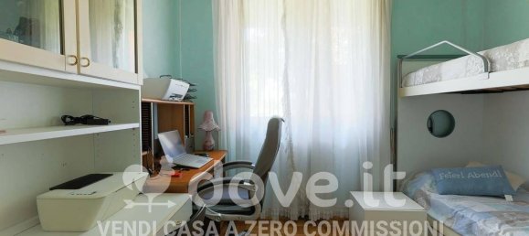 Квартира с 3 комнатами в Корнате д’Адда, Италия № 21186 13