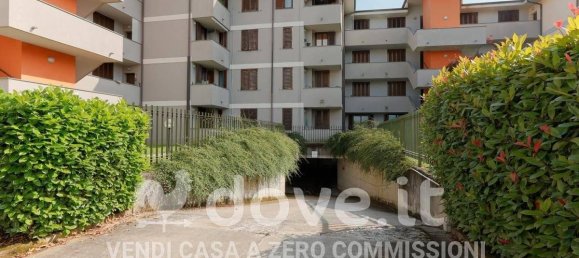 Квартира с 3 комнатами в Корнате д’Адда, Италия № 21186 26