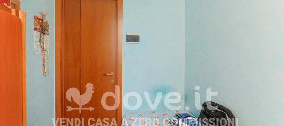 Квартира с 3 комнатами в Корнате д’Адда, Италия № 21186 16