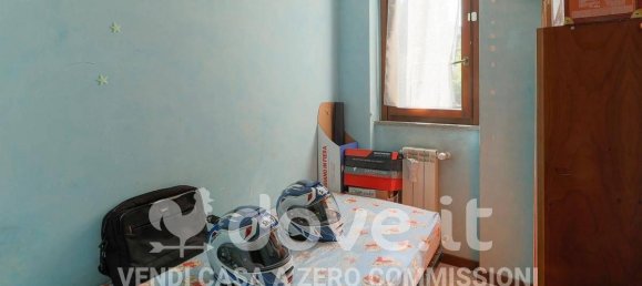 Квартира с 3 комнатами в Корнате д’Адда, Италия № 21186 17