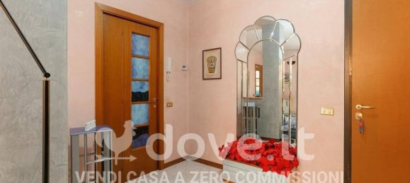 Квартира с 3 комнатами в Корнате д’Адда, Италия № 21186 9