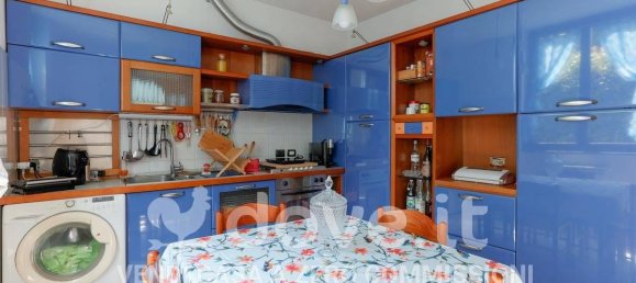 Квартира с 3 комнатами в Корнате д’Адда, Италия № 21186 5