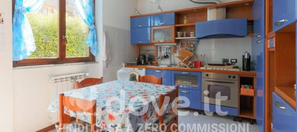 Квартира с 3 комнатами в Корнате д’Адда, Италия № 21186 6