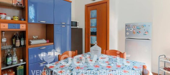 Квартира с 3 комнатами в Корнате д’Адда, Италия № 21186 7