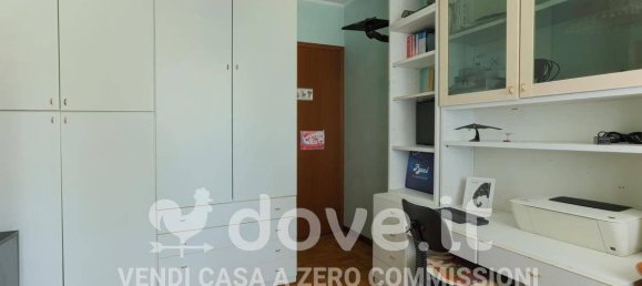 Квартира с 3 комнатами в Корнате д’Адда, Италия № 21186 15