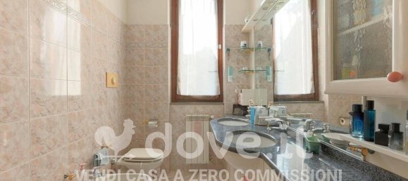 Квартира с 3 комнатами в Корнате д’Адда, Италия № 21186 18