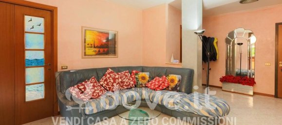 Квартира с 3 комнатами в Корнате д’Адда, Италия № 21186 2