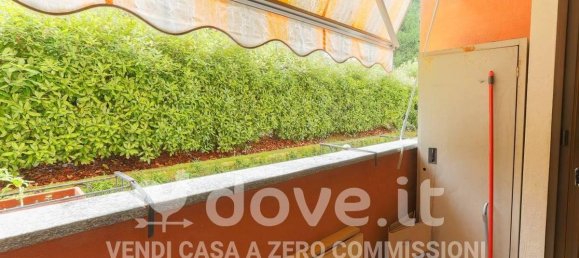 Квартира с 3 комнатами в Корнате д’Адда, Италия № 21186 22