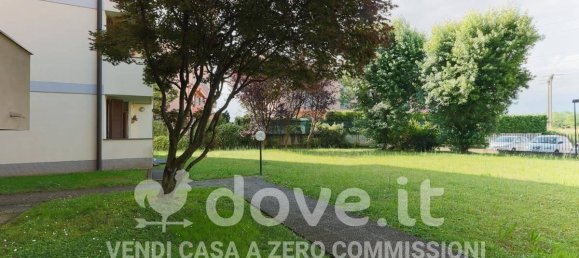 Квартира с 3 комнатами в Корнате д’Адда, Италия № 21186 23