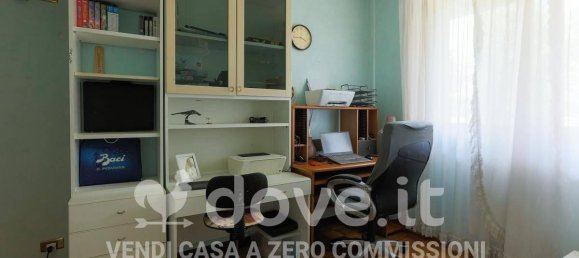 Квартира с 3 комнатами в Корнате д’Адда, Италия № 21186 12