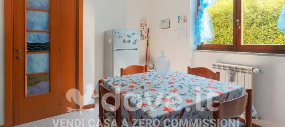 Квартира с 3 комнатами в Корнате д’Адда, Италия № 21186 8