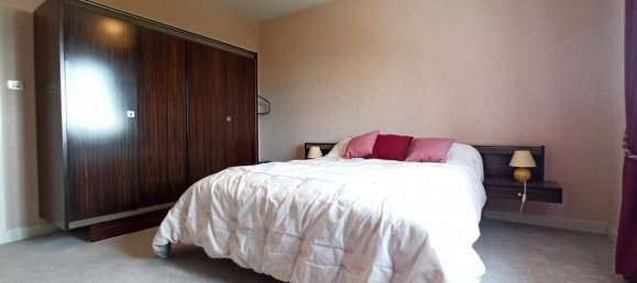 Дом с 4 спальнями в Кюизри, Франция № 196829 13