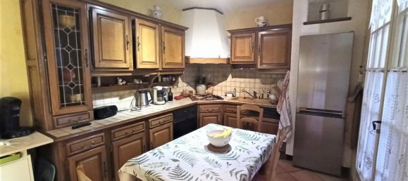 Дом с 4 спальнями в Кюизри, Франция № 196829 4