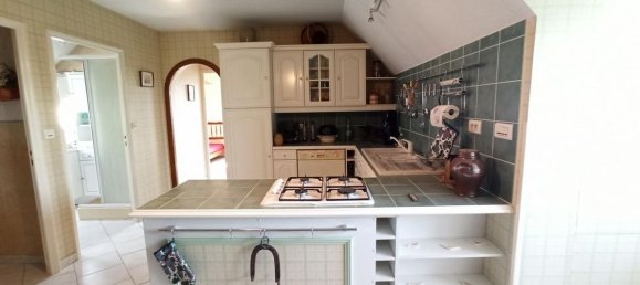 Дом с 4 спальнями в Кюизри, Франция № 196829 8