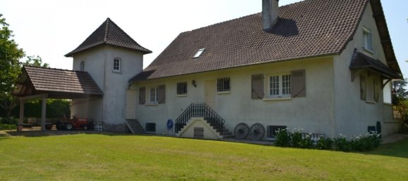 Дом с 4 спальнями в Кюизри, Франция № 196829 2