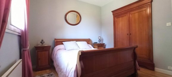 Дом с 4 спальнями в Кюизри, Франция № 196829 5