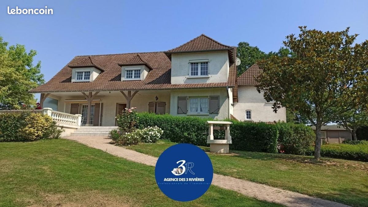 Дом с 4 спальнями в Кюизри, Франция № 196829