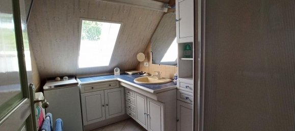 Дом с 4 спальнями в Кюизри, Франция № 196829 14