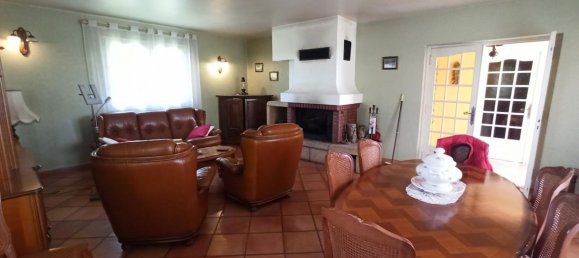 Дом с 4 спальнями в Кюизри, Франция № 196829 3