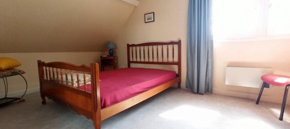 Дом с 4 спальнями в Кюизри, Франция № 196829 12