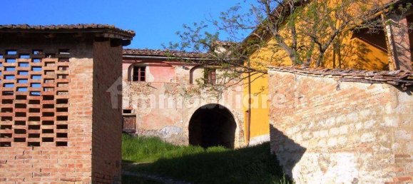5 rooms House in Certaldo, Italy No. 219025 17