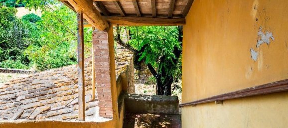 5 rooms House in Certaldo, Italy No. 219025 9