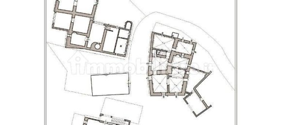 5 rooms House in Certaldo, Italy No. 219025 21