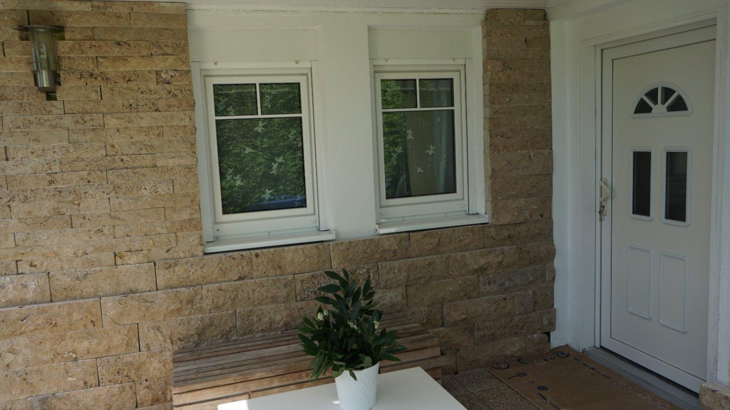 1 Schlafzimmer Bungalow in Teltow-Fläming, Germany, Nr. 331319