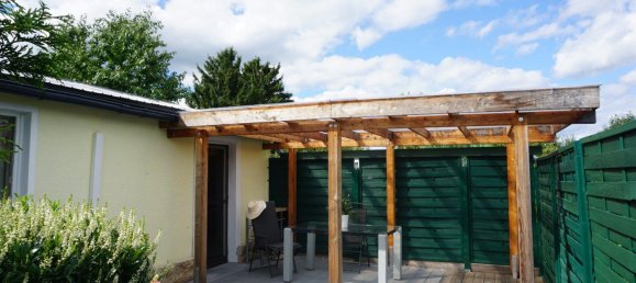 1 Schlafzimmer Bungalow in Teltow-Fläming, Germany, Nr. 331319 2