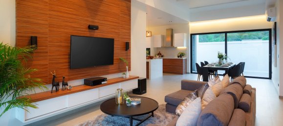 3 bedrooms Cafe / restaurant in Hua Hin, Thailand No. 7122 3