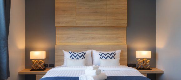 3 bedrooms Cafe / restaurant in Hua Hin, Thailand No. 7122 6