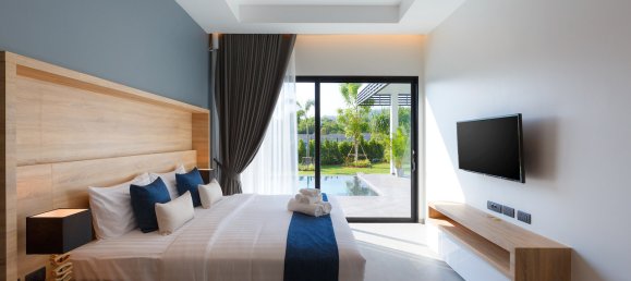 3 bedrooms Cafe / restaurant in Hua Hin, Thailand No. 7122 2