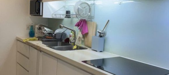 1 bedroom Apartment for rent in Binh Thanh, Ho Chi Minh, Vietnam № 75220 5