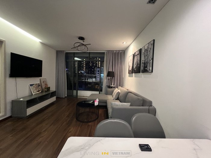 1 bedroom Apartment for rent in Binh Thanh, Ho Chi Minh, Vietnam № 75220