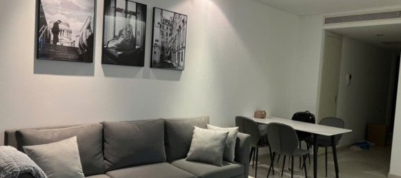 1 bedroom Apartment for rent in Binh Thanh, Ho Chi Minh, Vietnam № 75220 2