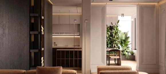 4 Schlafzimmer Penthouse in Barcelona, Spain, Nr. 87858 2