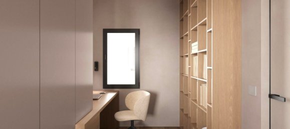 4 Schlafzimmer Penthouse in Barcelona, Spain, Nr. 87858 30