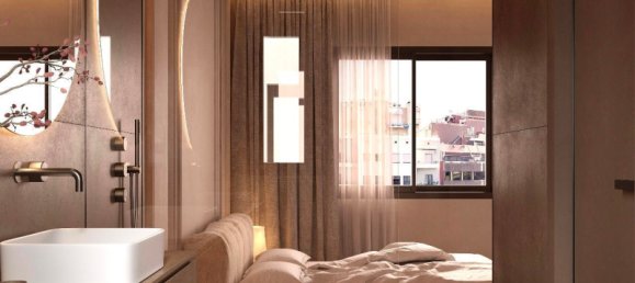 4 Schlafzimmer Penthouse in Barcelona, Spain, Nr. 87858 16