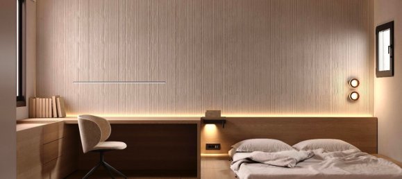 4 Schlafzimmer Penthouse in Barcelona, Spain, Nr. 87858 26