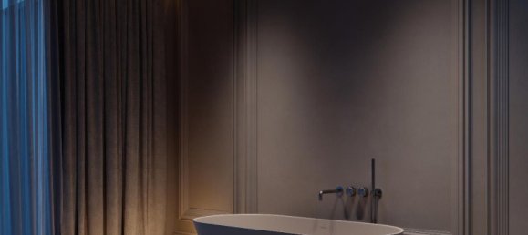 4 Schlafzimmer Penthouse in Barcelona, Spain, Nr. 87858 35