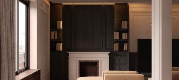 4 Schlafzimmer Penthouse in Barcelona, Spain, Nr. 87858 3