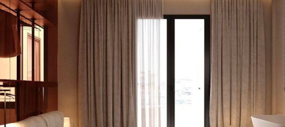 4 Schlafzimmer Penthouse in Barcelona, Spain, Nr. 87858 18