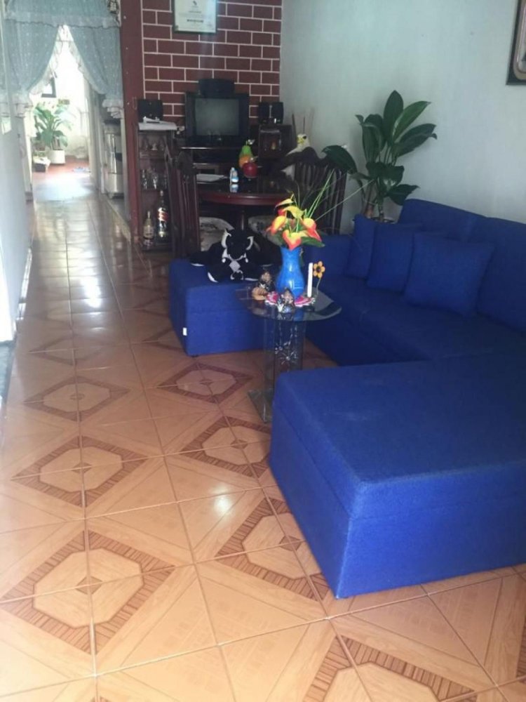 4 bedrooms House in Valle del Cauca, Colombia No. 5635