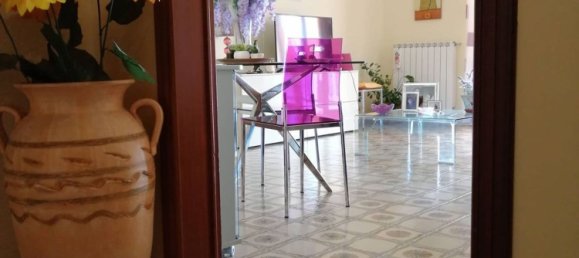 5 bedrooms Apartment in Paola, Italy No. 311615 13